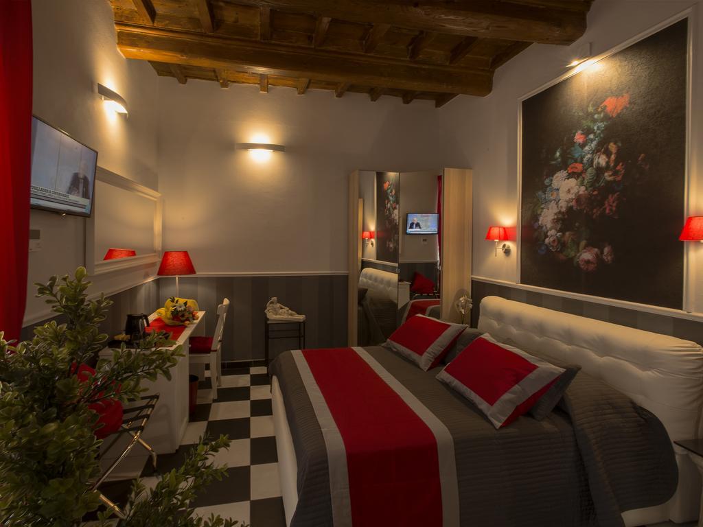 Locanda Di Mosconi Florence Room photo