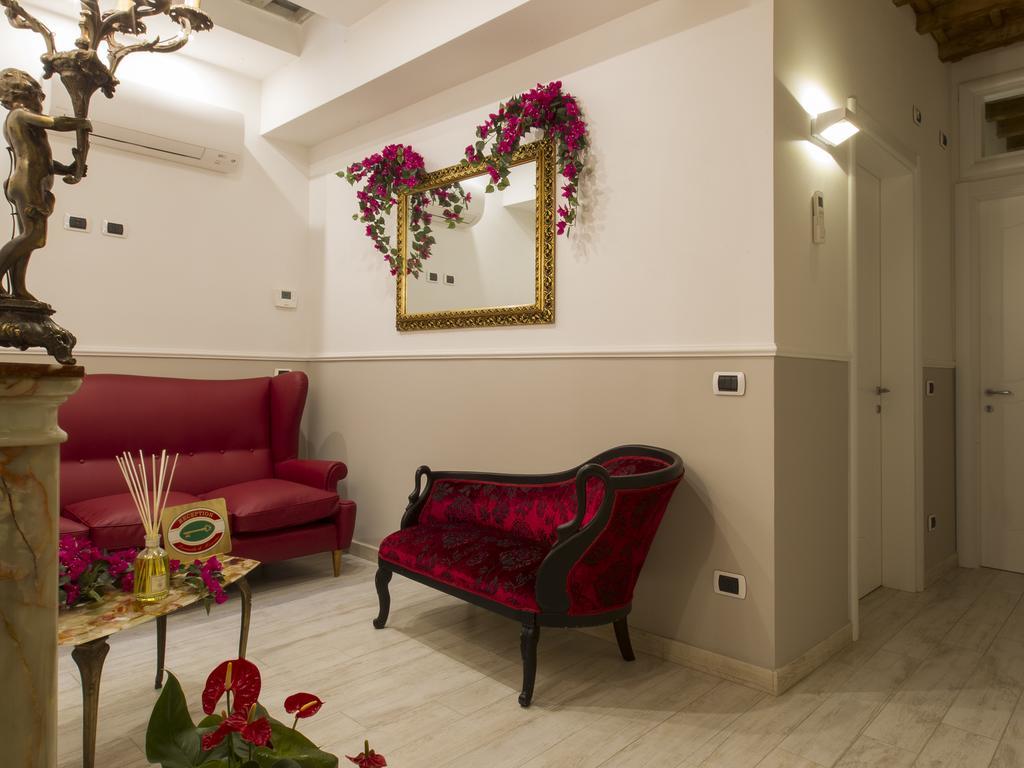 Locanda Di Mosconi Florence Exterior photo